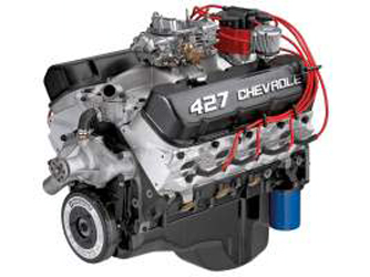 B3296 Engine